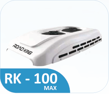 RK 100 MAX