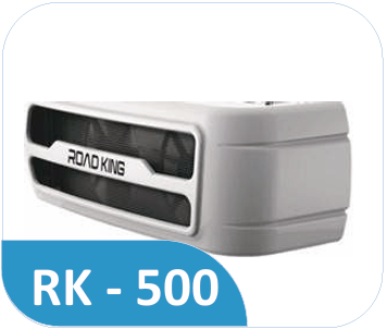 RK 500