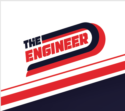 ENGINEER LOGO